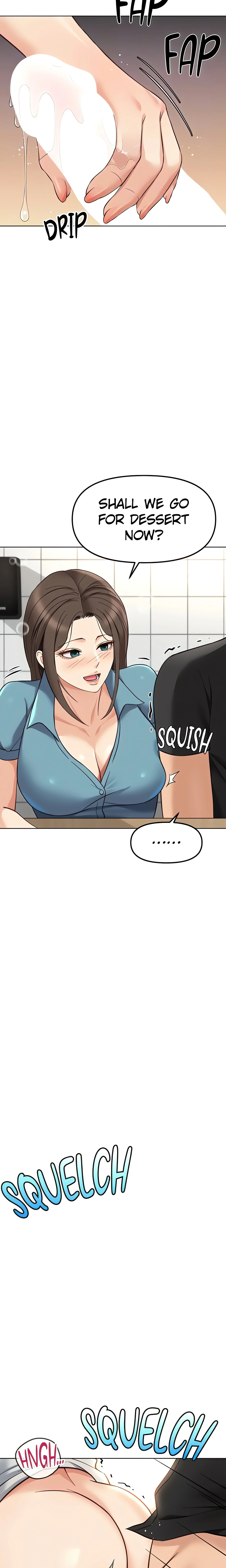 Common Sense Modifier (Official) chapter 34 page 10