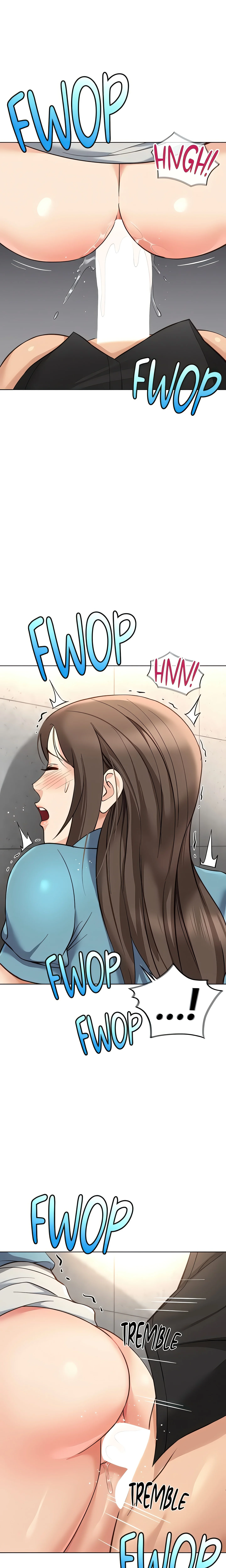Common Sense Modifier (Official) chapter 34 page 13