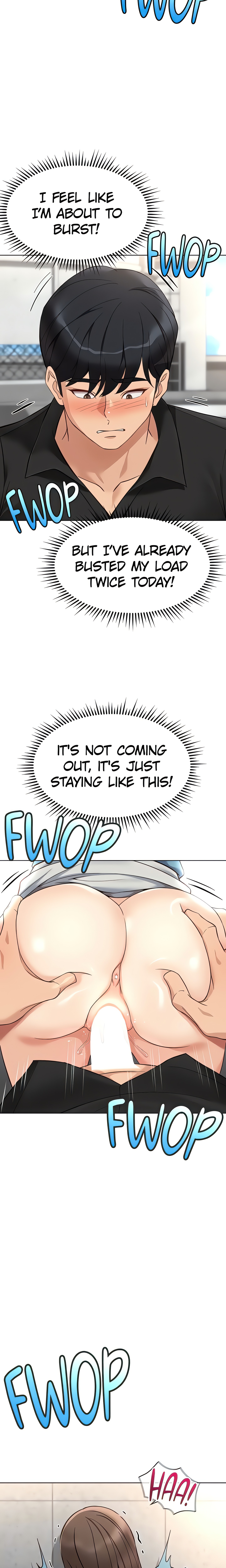 Common Sense Modifier (Official) chapter 34 page 14