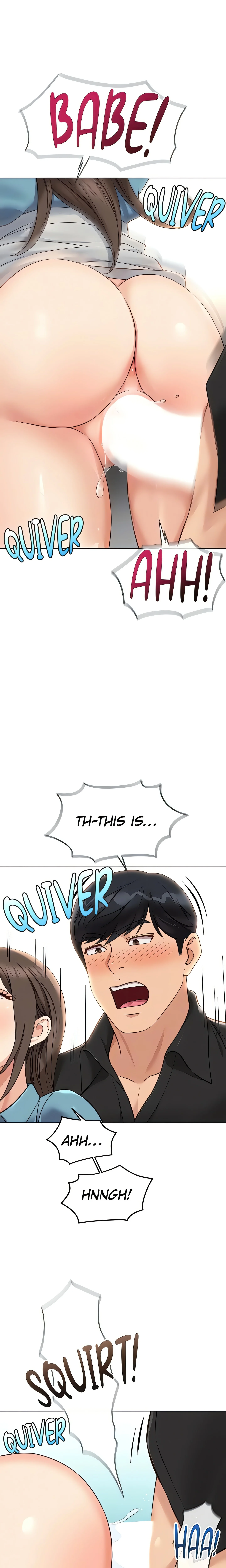 Common Sense Modifier (Official) chapter 34 page 18