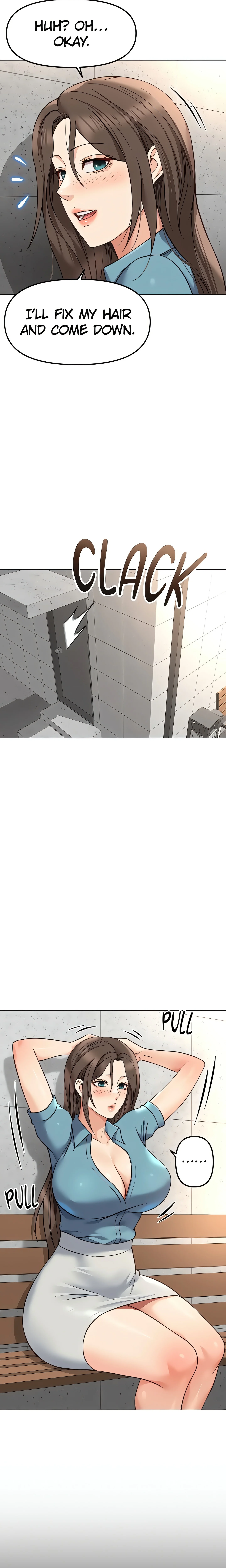 Common Sense Modifier (Official) chapter 34 page 20