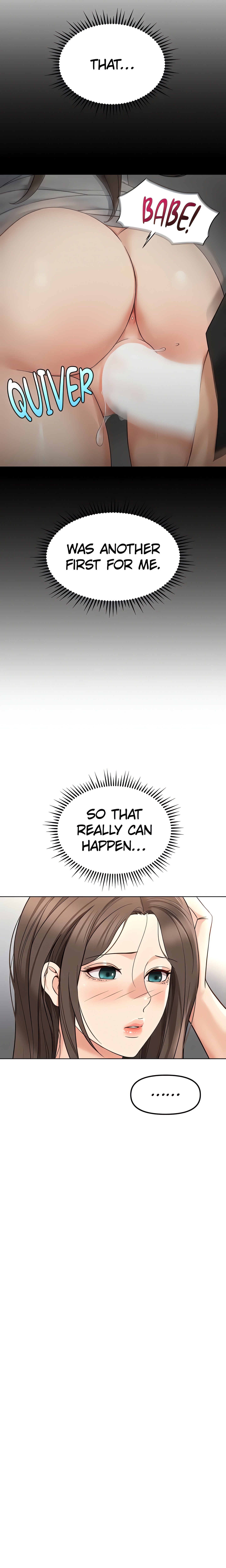 Common Sense Modifier (Official) chapter 34 page 21