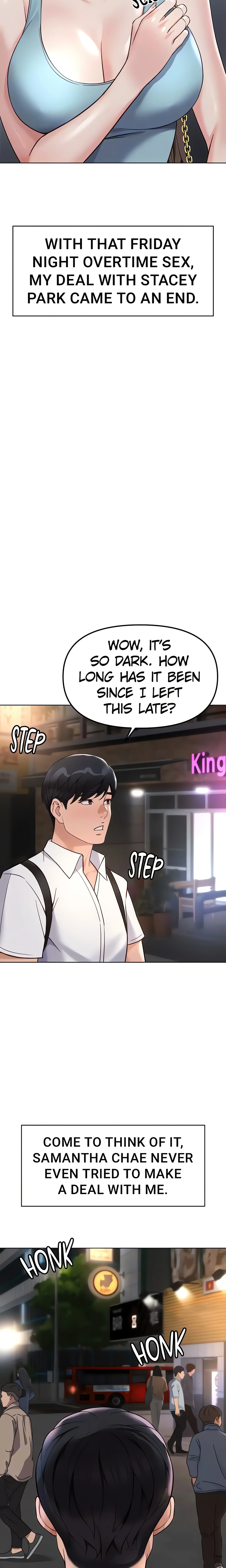 Common Sense Modifier (Official) chapter 35 page 6