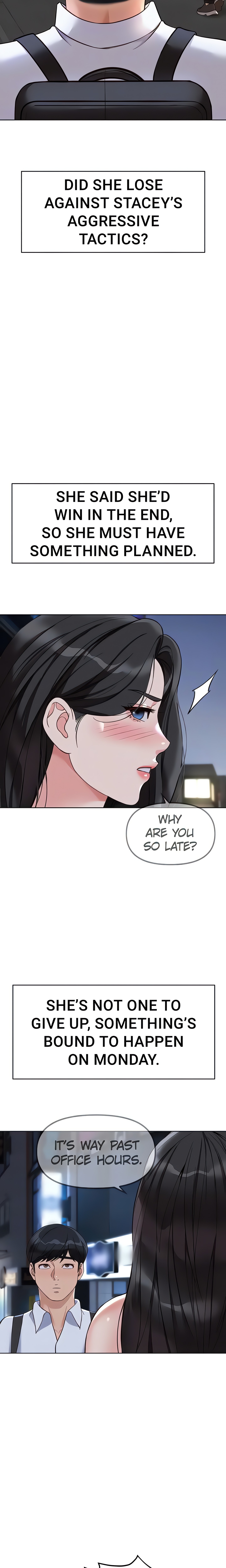 Common Sense Modifier (Official) chapter 35 page 7