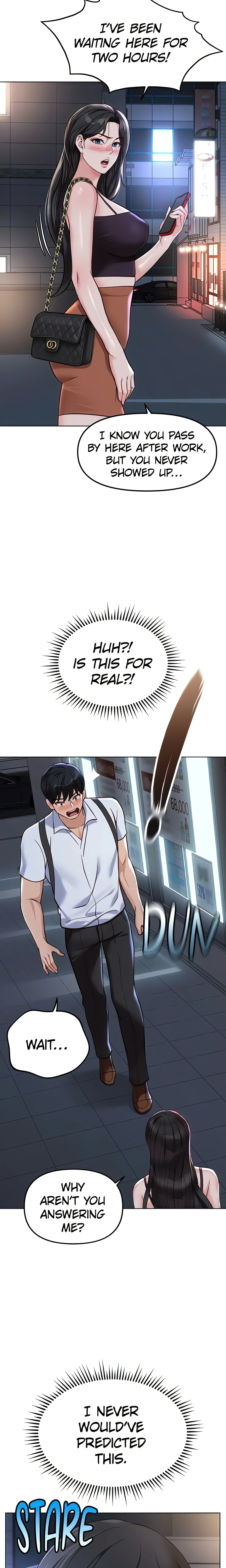 Common Sense Modifier (Official) chapter 35 page 8
