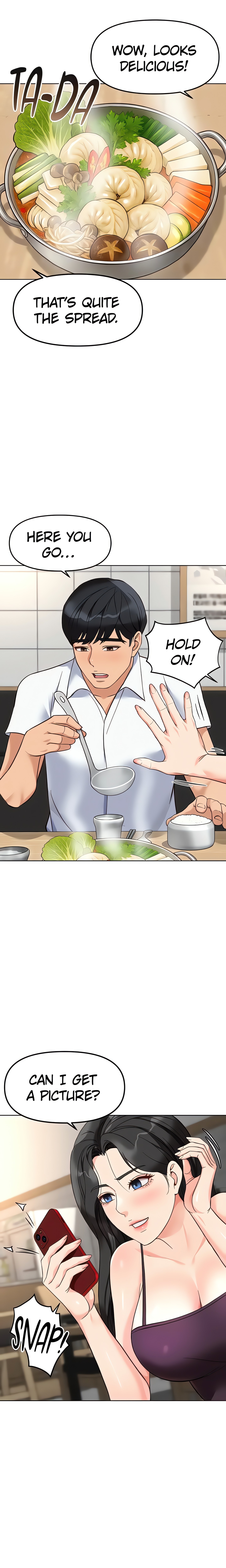 Common Sense Modifier (Official) chapter 35 page 10