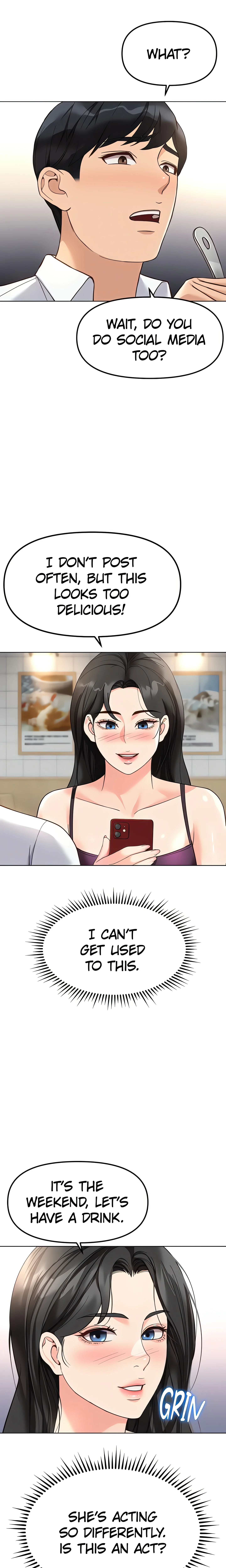Common Sense Modifier (Official) chapter 35 page 11