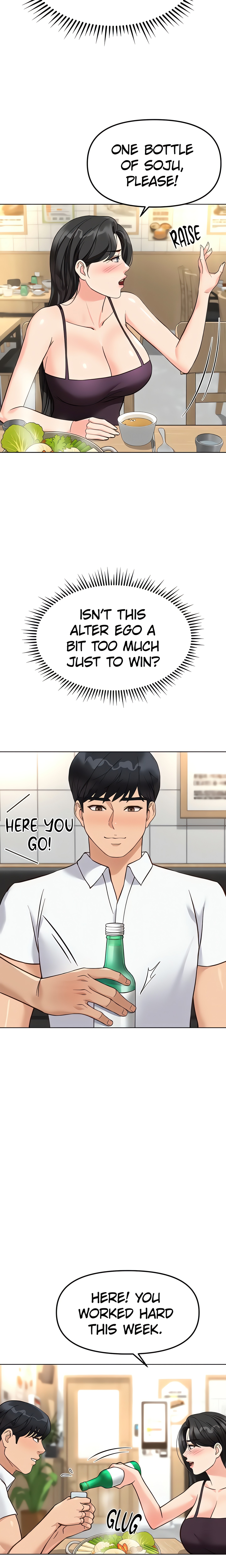 Common Sense Modifier (Official) chapter 35 page 12