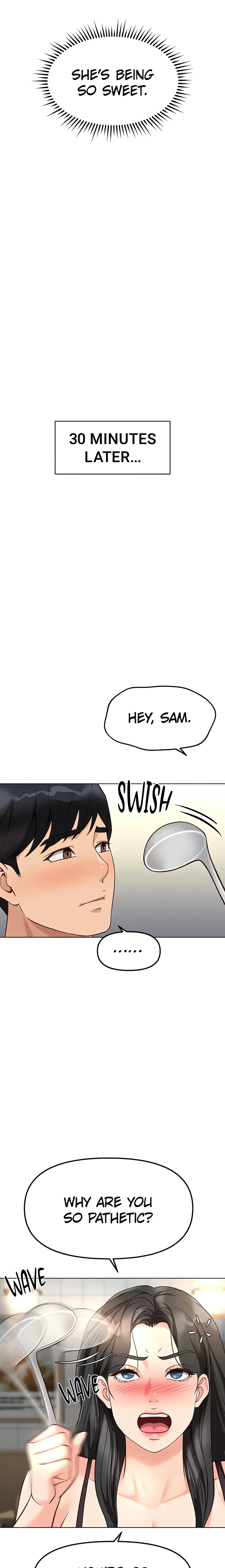 Common Sense Modifier (Official) chapter 35 page 13