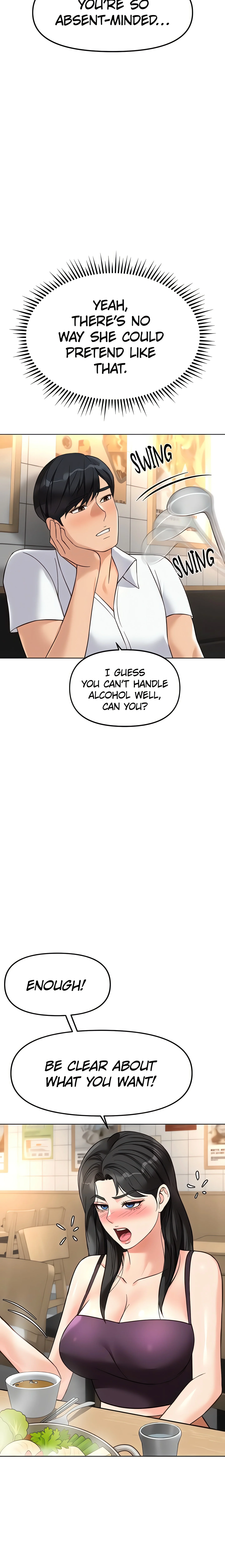 Common Sense Modifier (Official) chapter 35 page 14