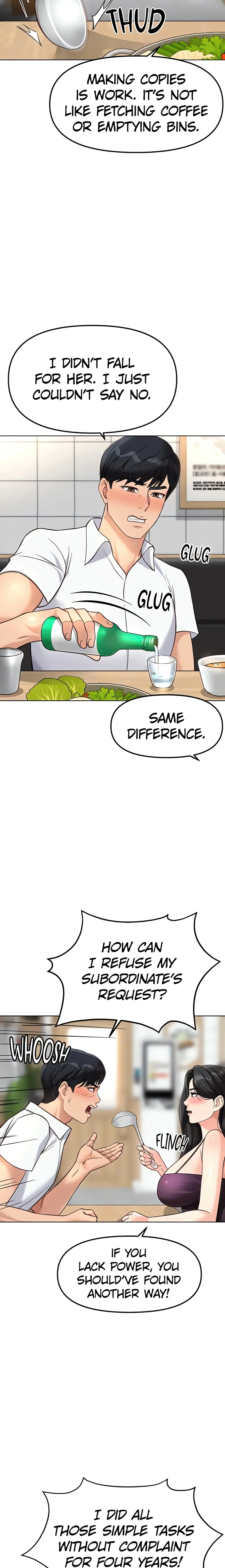 Common Sense Modifier (Official) chapter 35 page 17