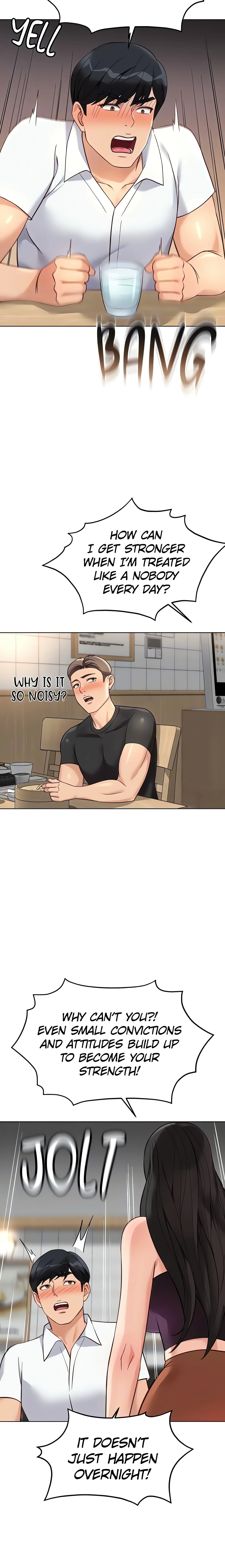 Common Sense Modifier (Official) chapter 35 page 18