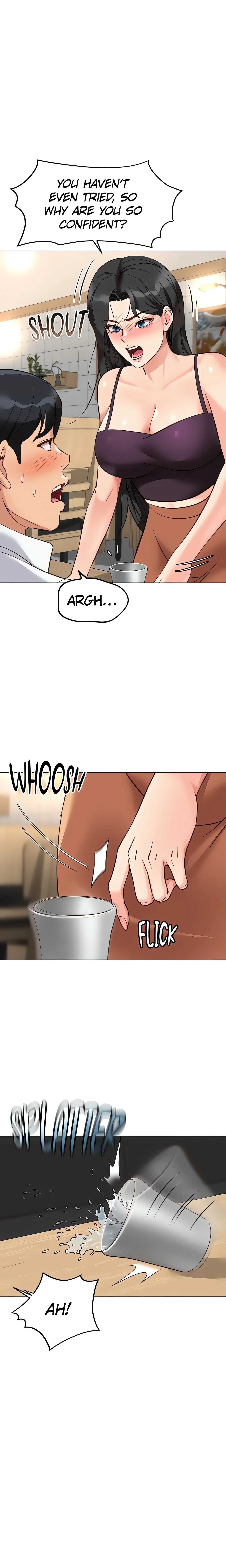 Common Sense Modifier (Official) chapter 35 page 19