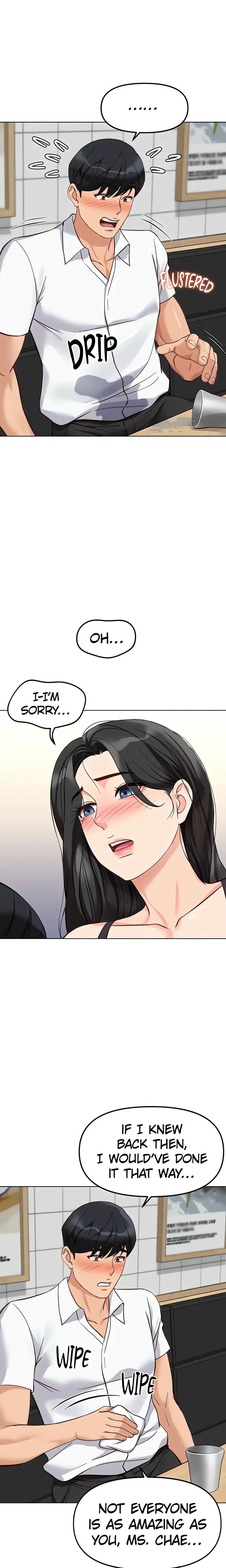 Common Sense Modifier (Official) chapter 35 page 20