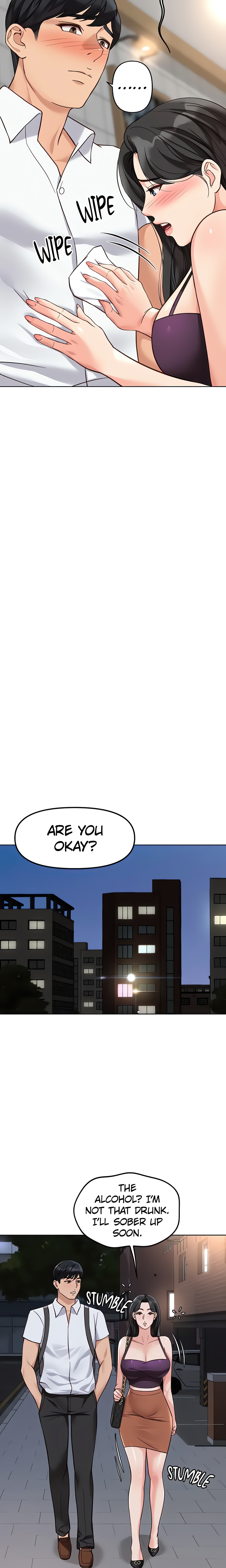 Common Sense Modifier (Official) chapter 35 page 22