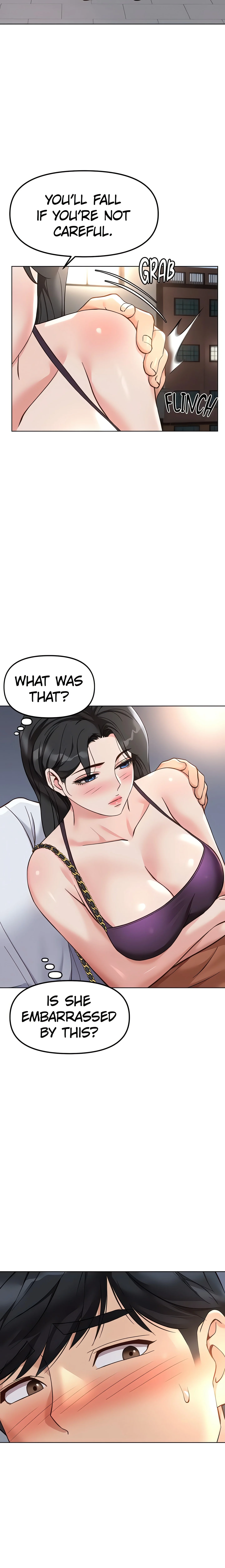 Common Sense Modifier (Official) chapter 35 page 23