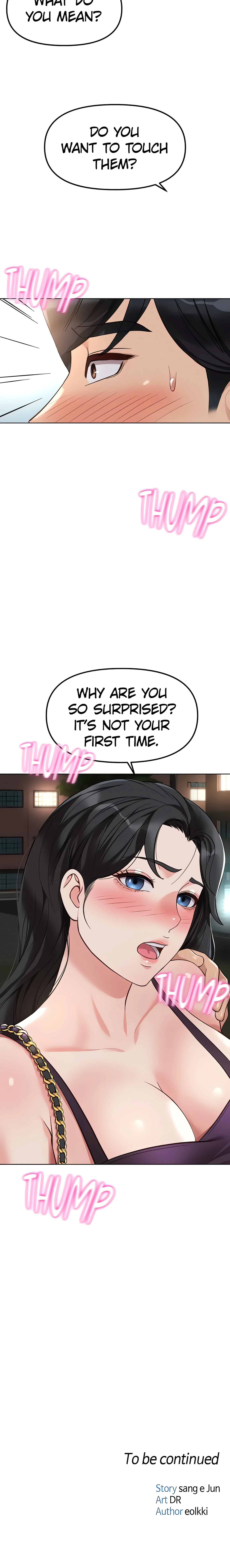 Common Sense Modifier (Official) chapter 35 page 25
