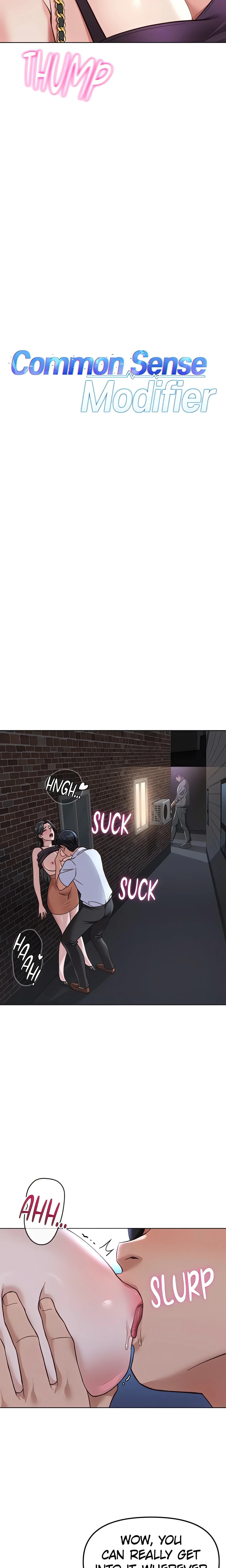 Common Sense Modifier (Official) chapter 36 page 3