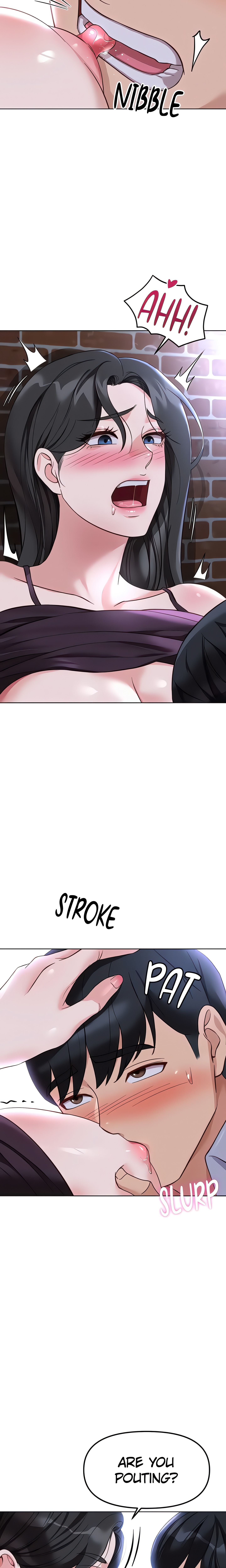 Common Sense Modifier (Official) chapter 36 page 5