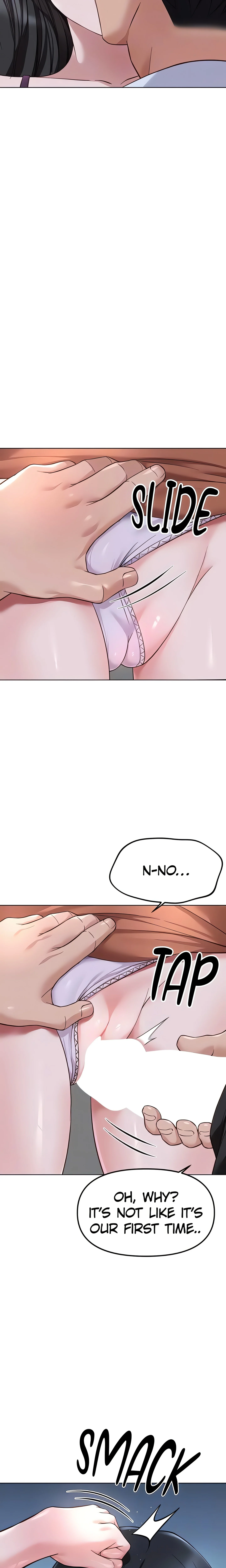Common Sense Modifier (Official) chapter 36 page 7