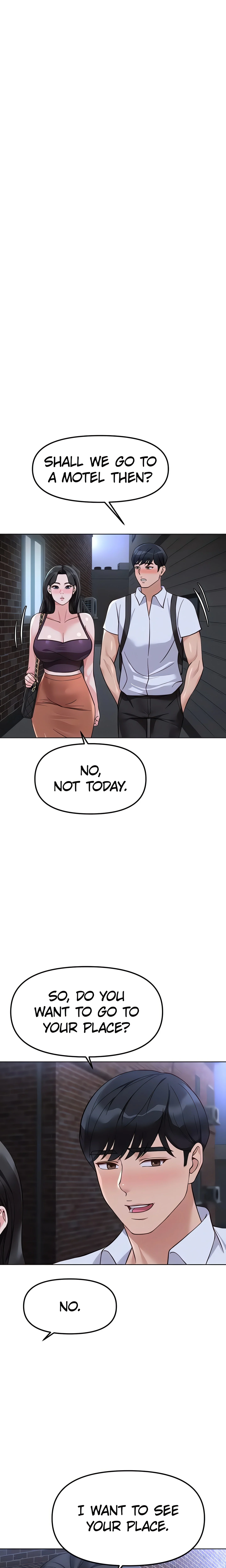 Common Sense Modifier (Official) chapter 36 page 9