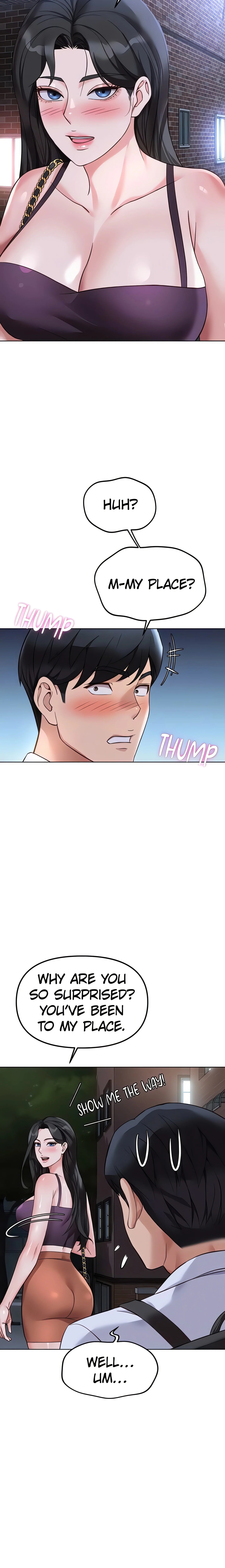 Common Sense Modifier (Official) chapter 36 page 10