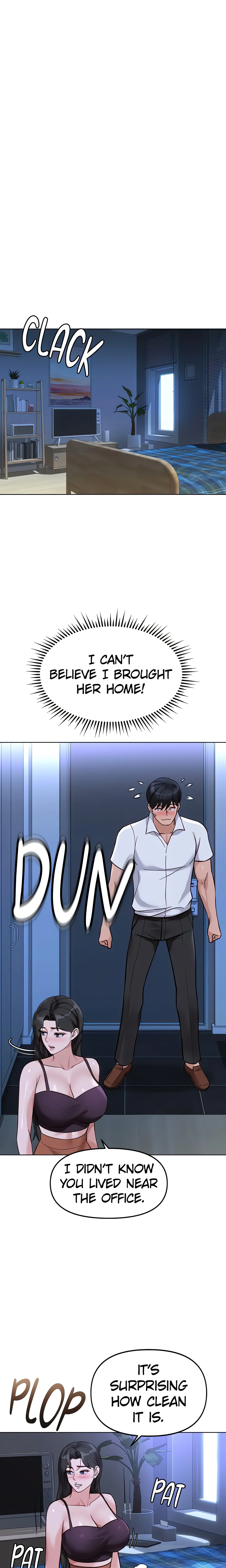 Common Sense Modifier (Official) chapter 36 page 11