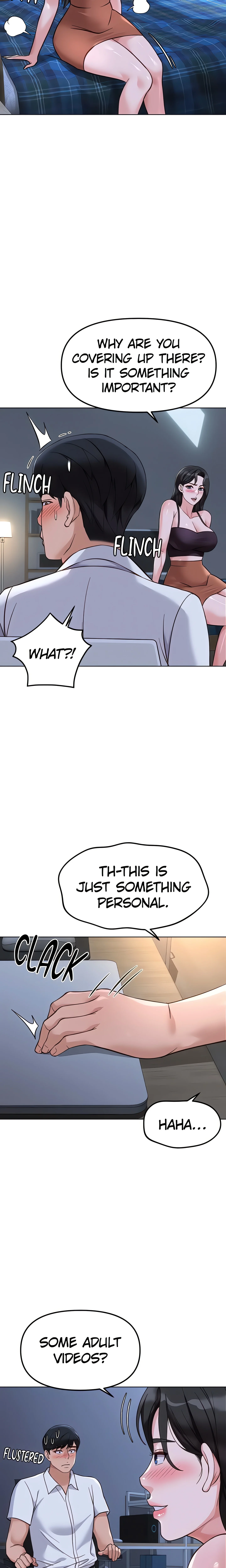 Common Sense Modifier (Official) chapter 36 page 12