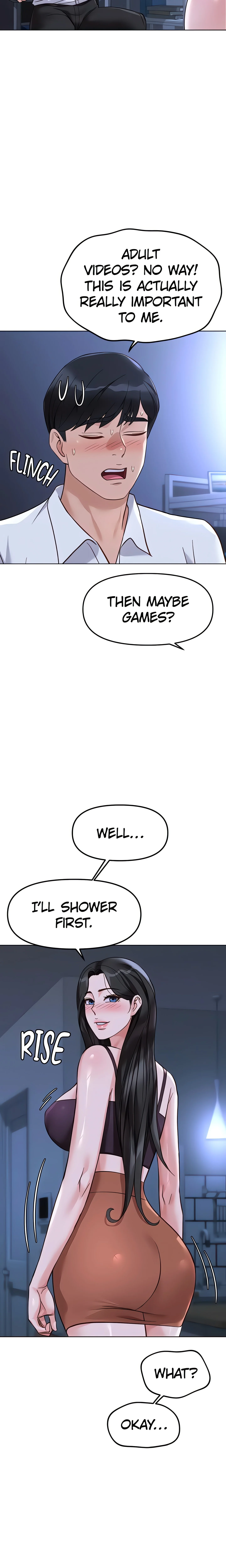 Common Sense Modifier (Official) chapter 36 page 13