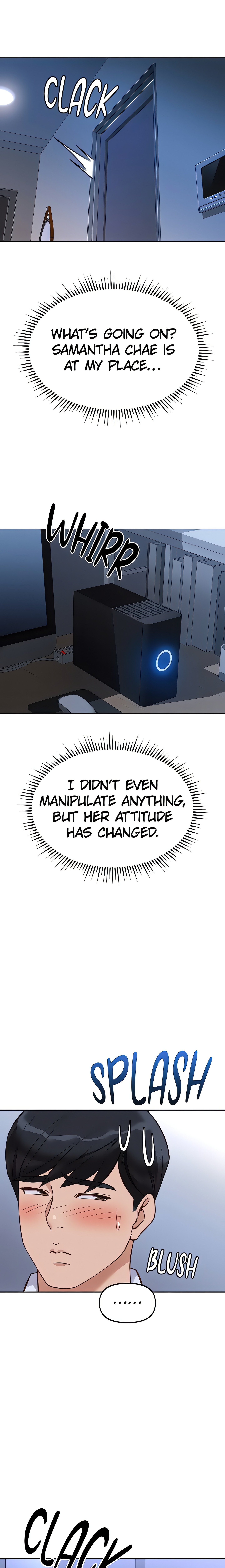 Common Sense Modifier (Official) chapter 36 page 14