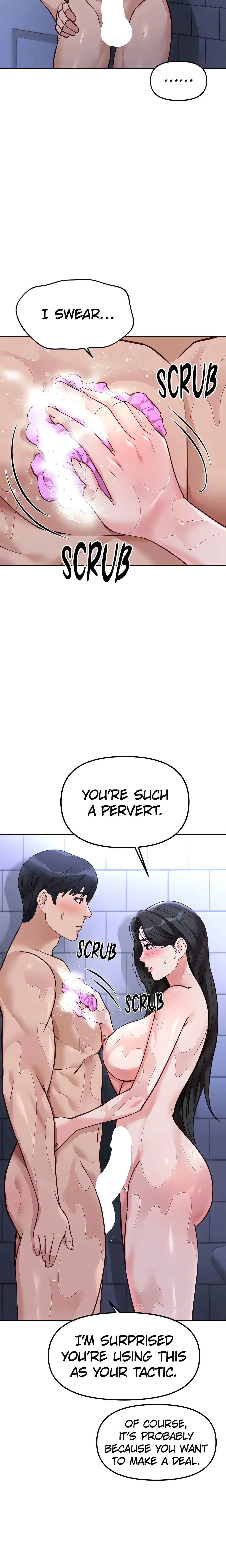 Common Sense Modifier (Official) chapter 36 page 16