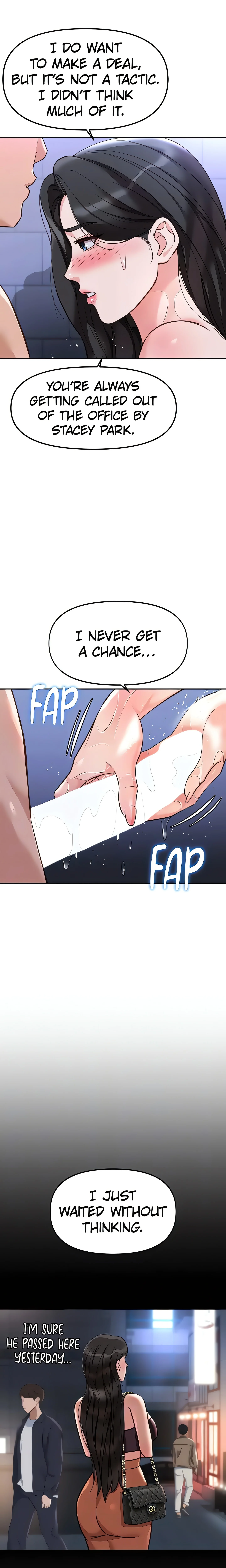 Common Sense Modifier (Official) chapter 36 page 17
