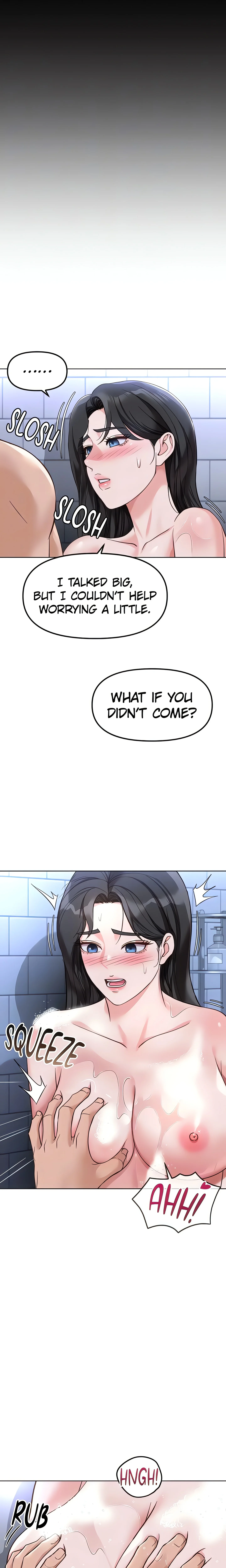 Common Sense Modifier (Official) chapter 36 page 18