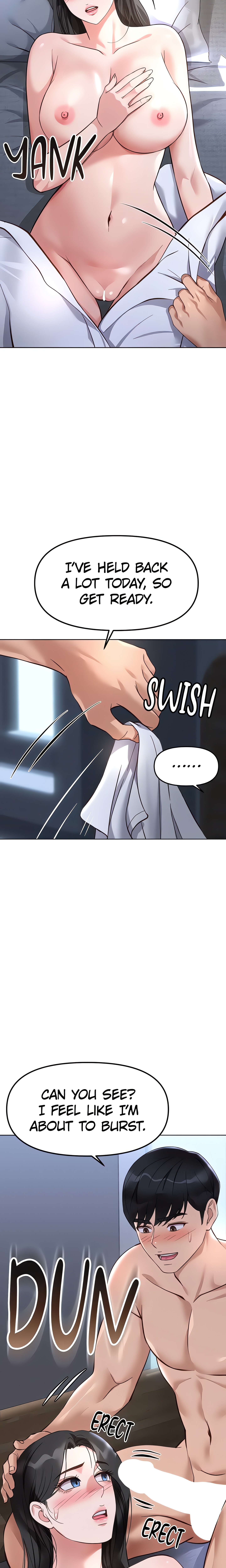 Common Sense Modifier (Official) chapter 36 page 23