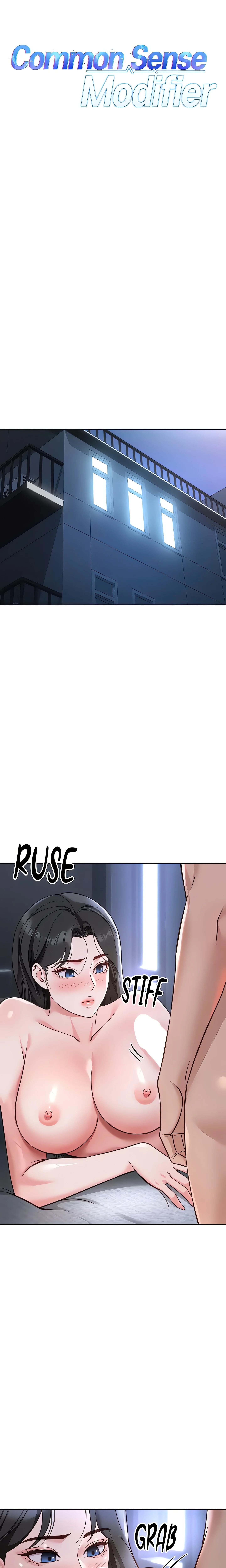 Common Sense Modifier (Official) chapter 37 page 3