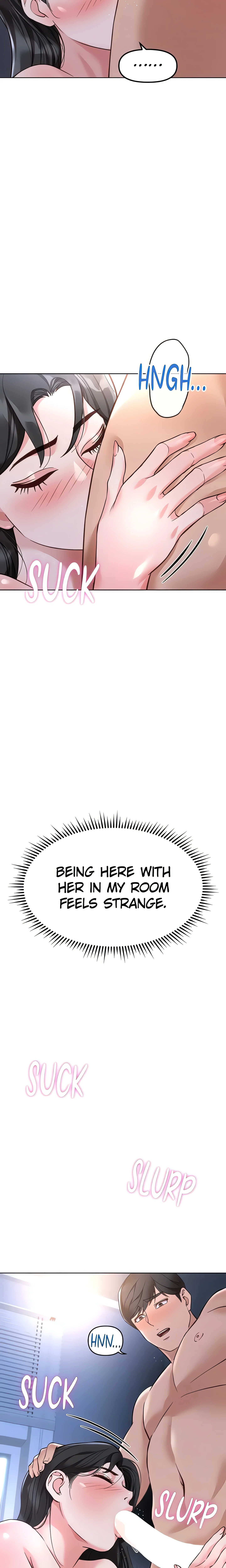 Common Sense Modifier (Official) chapter 37 page 5