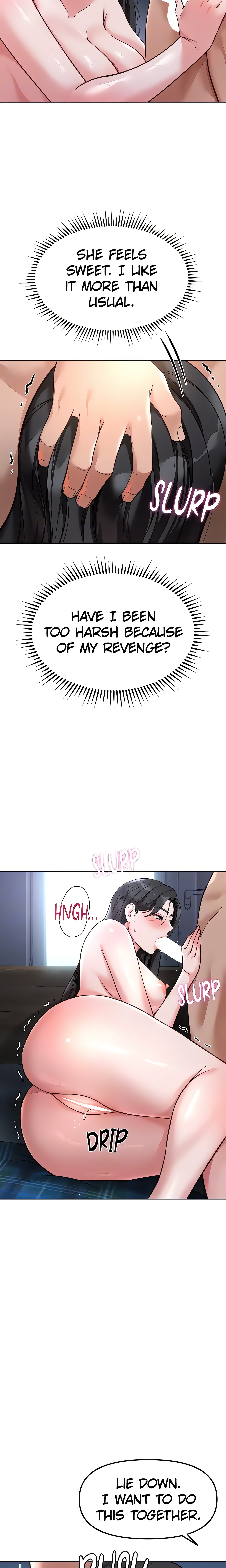 Common Sense Modifier (Official) chapter 37 page 6