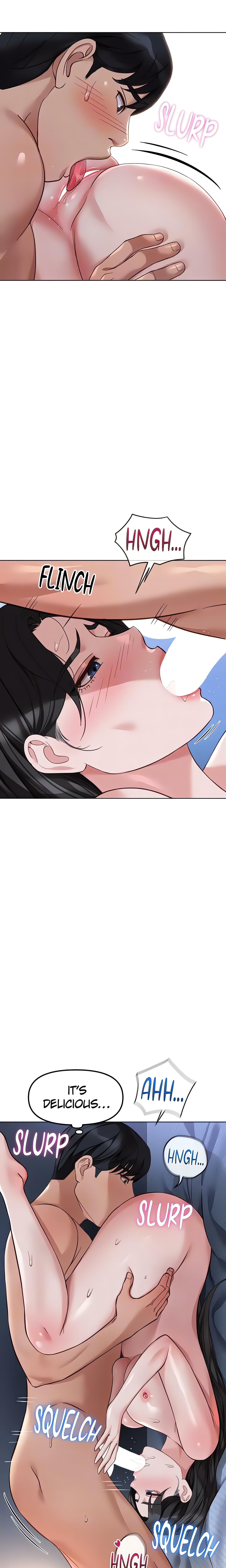 Common Sense Modifier (Official) chapter 37 page 8
