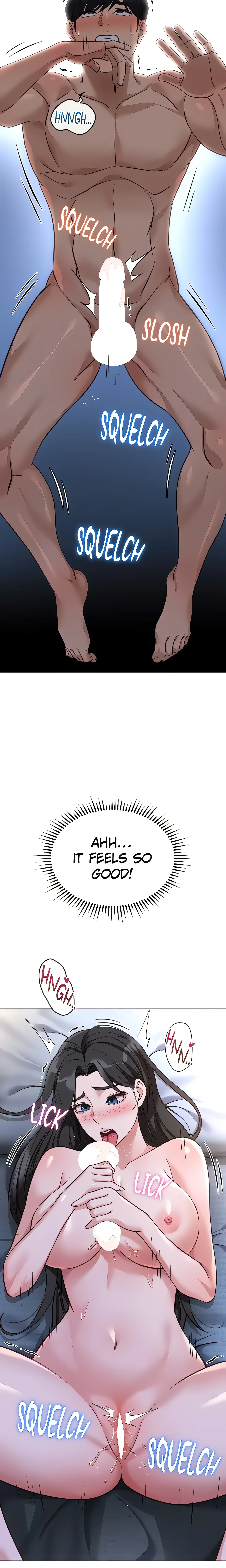 Common Sense Modifier (Official) chapter 37 page 12