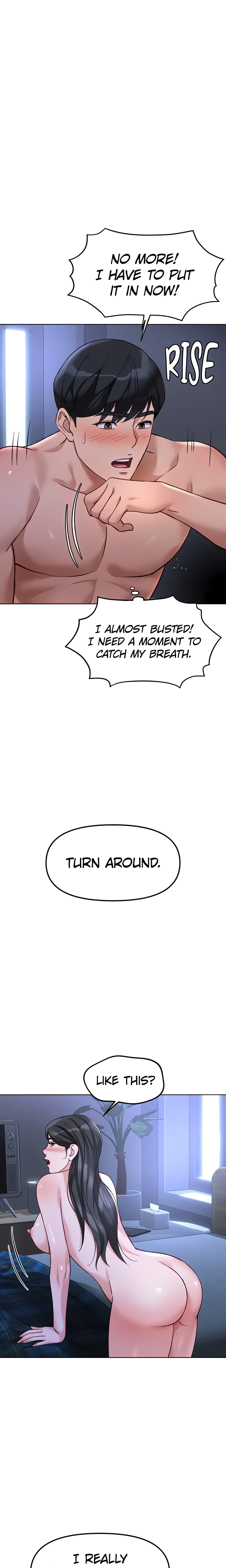 Common Sense Modifier (Official) chapter 37 page 13