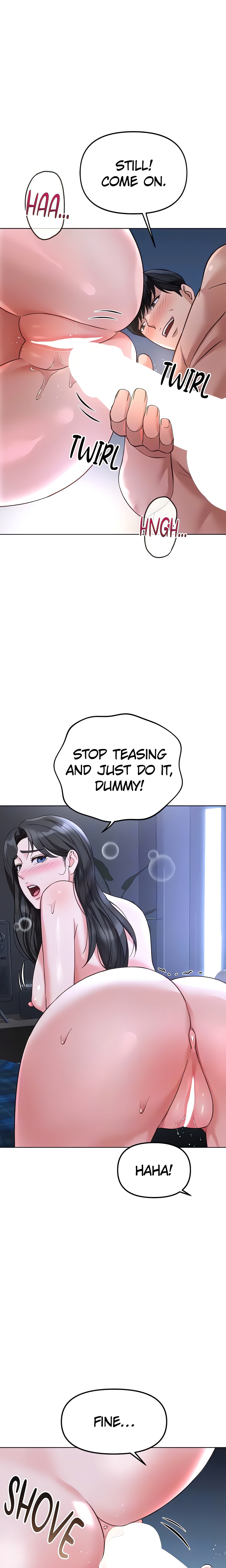 Common Sense Modifier (Official) chapter 37 page 15