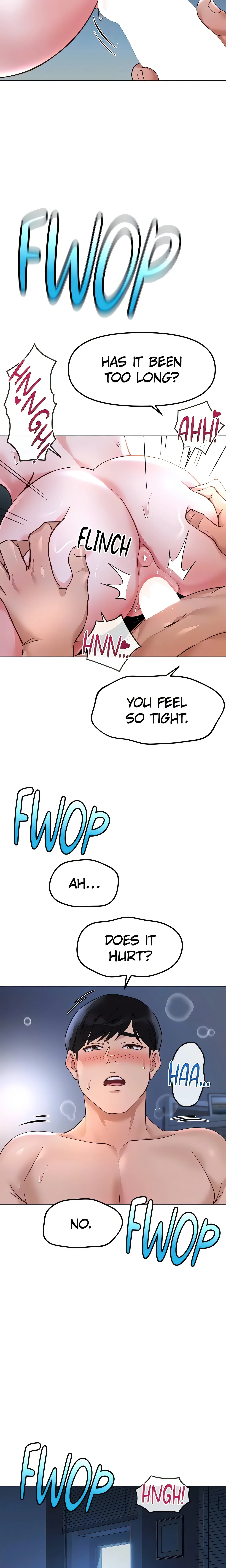 Common Sense Modifier (Official) chapter 37 page 16
