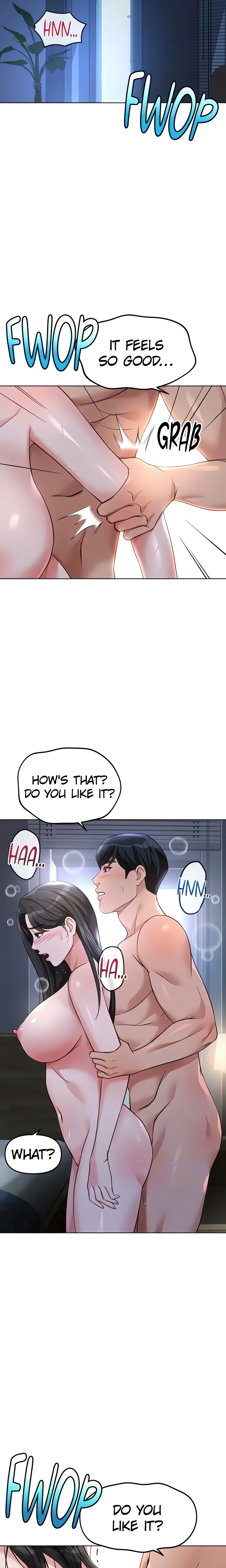 Common Sense Modifier (Official) chapter 37 page 17