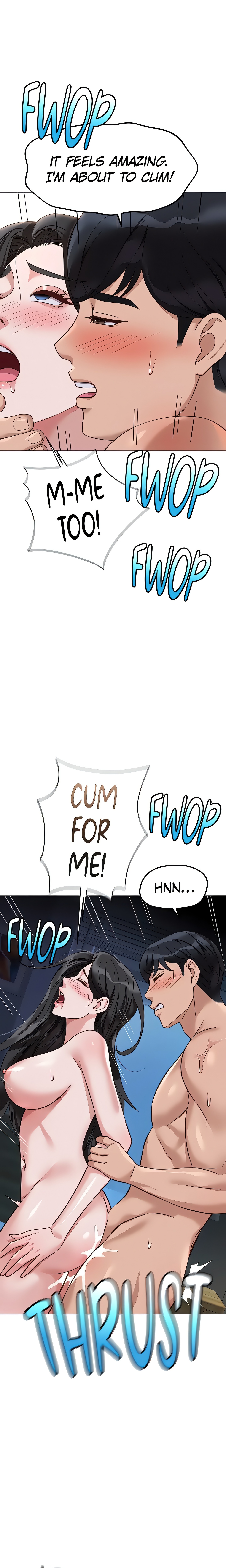 Common Sense Modifier (Official) chapter 37 page 20