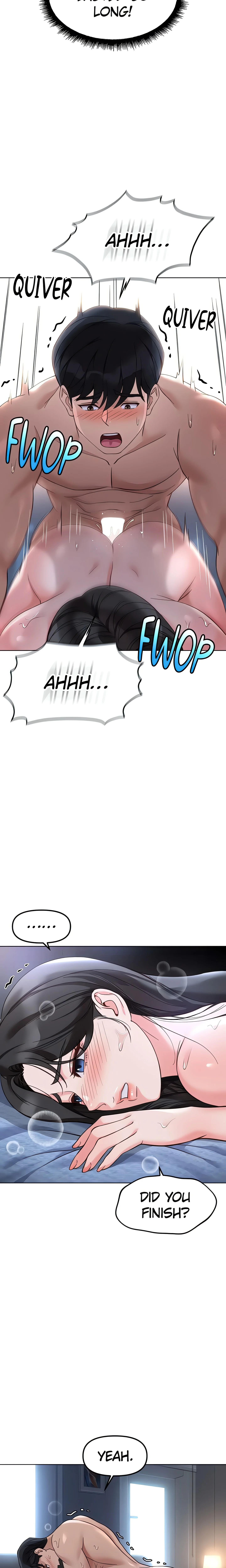 Common Sense Modifier (Official) chapter 37 page 22