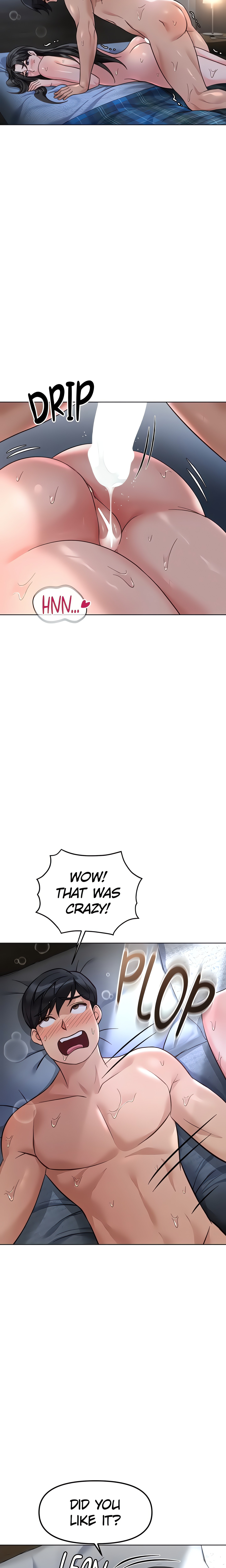 Common Sense Modifier (Official) chapter 37 page 23