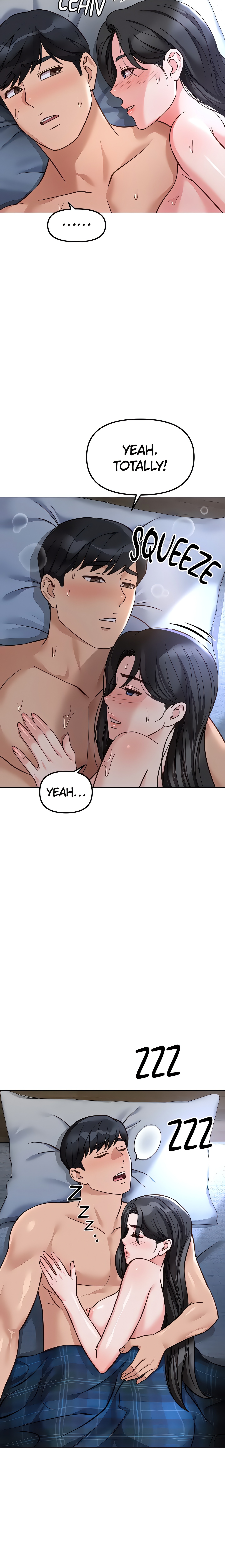 Common Sense Modifier (Official) chapter 37 page 24