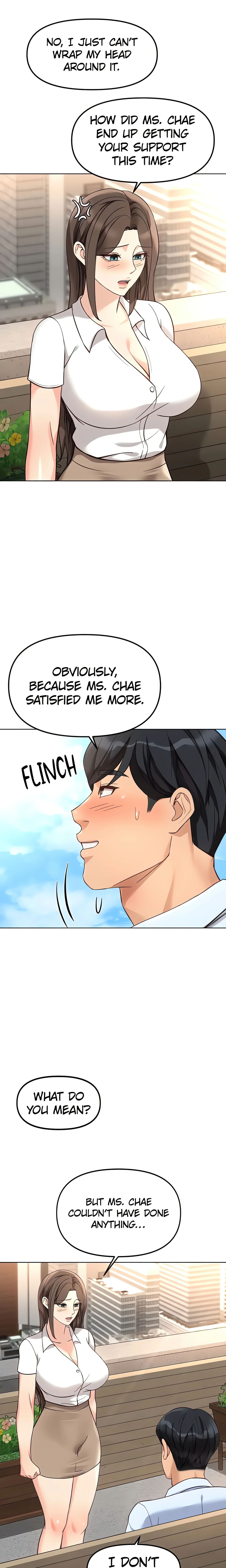 Common Sense Modifier (Official) chapter 38 page 4