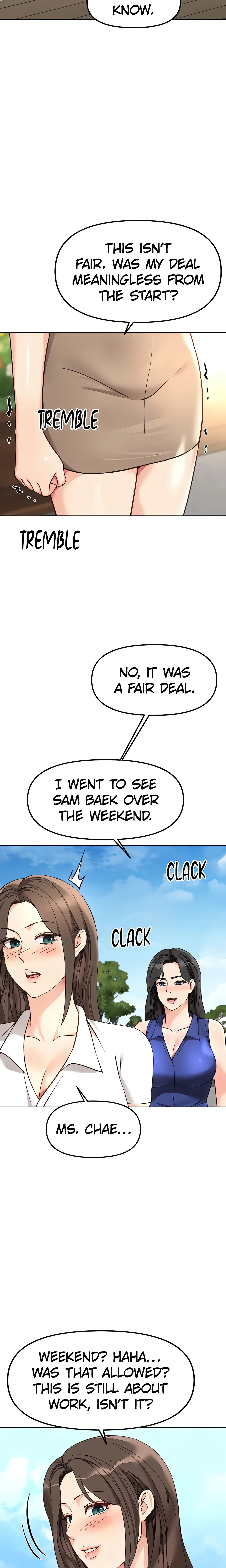 Common Sense Modifier (Official) chapter 38 page 5
