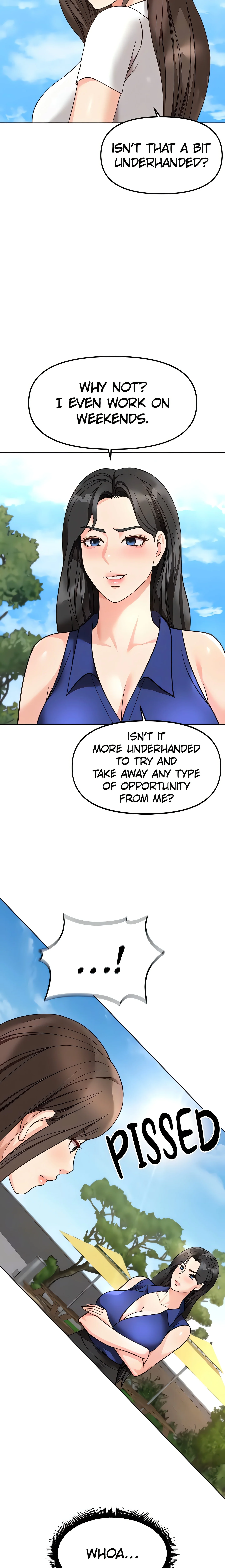 Common Sense Modifier (Official) chapter 38 page 6